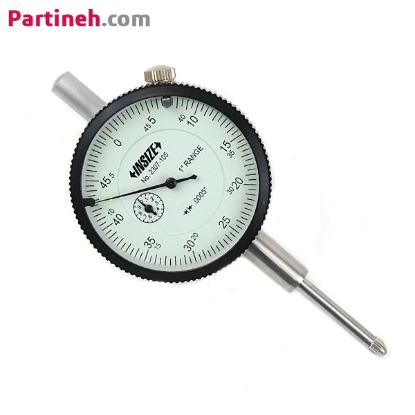 ساعت اندیکاتور 1 اینچ اینسایز مدل 105-2307